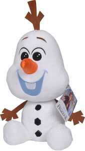 Disney Frozen 2 Olaf  Bamse 46 cm