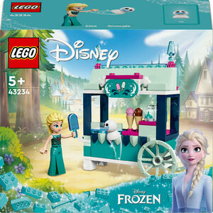 LEGO Disney Princess 43234 Elsas frosne lækkerier