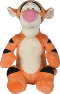 Disney Peter Plys Bamse Tigerdyret 25 cm