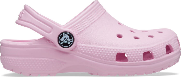 Crocs Classic Sko, Ballerina Pink