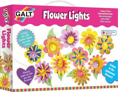 Galt Flower Lights