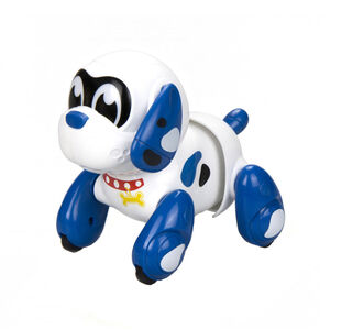 Silverlit Robotlegetøj Hunden Ruffy