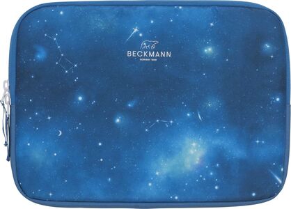 Beckmann Tablet Cover 12,9", Space Mission