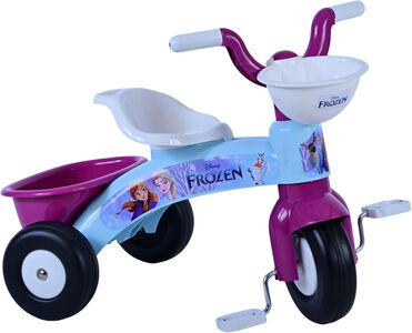 Disney Frozen Trehjulet Cykel, Blå