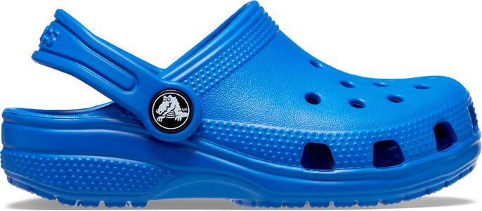 Crocs Classic Sko, Blue Bolt