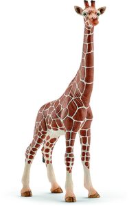 Schleich 14750 Giraf Hun
