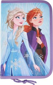 Disney Frozen More Magic Penalhus med Indhold