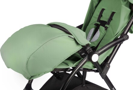 Leclerc Baby Kørepose Quick, Green