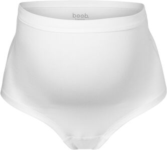 Boob Essentials Graviditetstrusser, Hvid
