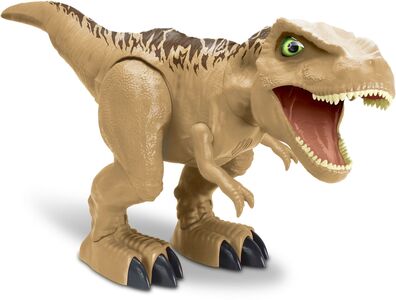 Dinos Unleashed Stor T-Rex