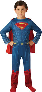 Superman Kostume
