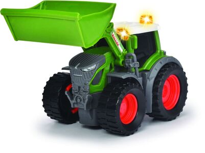 Dickie Toys Fendt Traktor Ledningsstyret