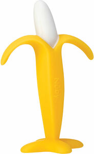 Nûby Bidelegetøj Banan