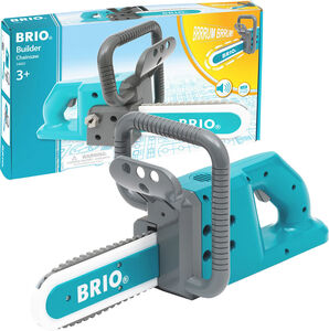 BRIO 34602 Builder Kædesav
