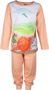 Peddersen & Findus Pyjamas, Coral