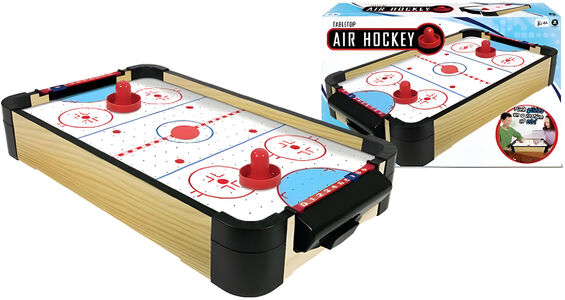 Suntoy Tabletop Airhockeyspil 50 cm