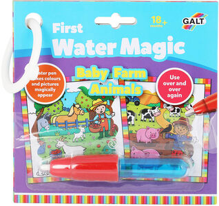 Galt Malebog First Water Magic Farm