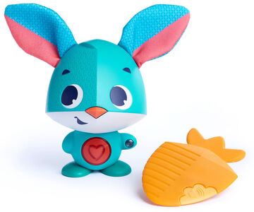 Tiny Love Wonder Buddies Aktivitetslegetøj Thomas Rabbit