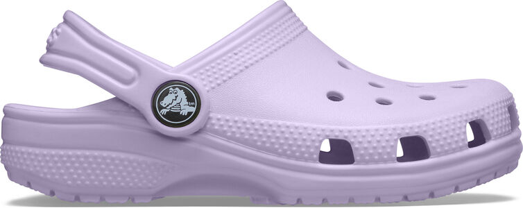 Crocs Classic Sko, Lavender
