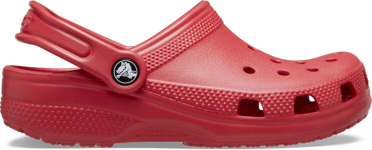 Crocs Classic Sko, Varsity Red