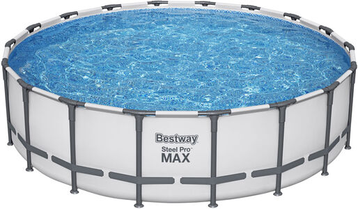 Bestway Steel Pro Max Pool 549 x 132 cm