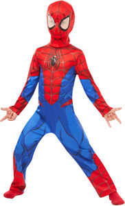 Marvel Spider-Man Kostume