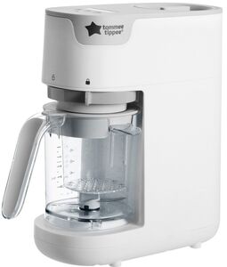 Tommee Tippee Quick-Cook Foodprocessor til Babymad