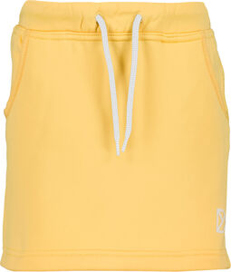 Didriksons Corin Powerstretch Nederdel, Creamy Yellow