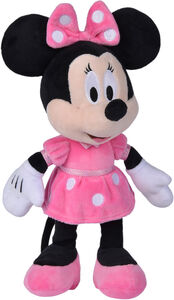 Disney Bamse Minnie Mouse 32 cm