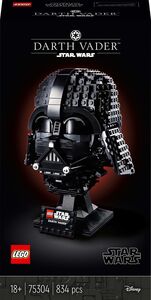 LEGO Star Wars 75304 Darth Vaders™ hjelm