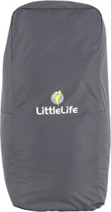 LittleLife Transporttaske til Bærestol, Grå
