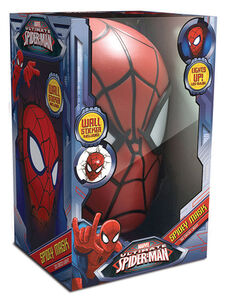 Paladone Marvel Spider-Man Væglampe