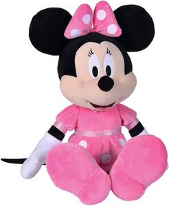 Disney Minnie Mouse Bamse 65 cm