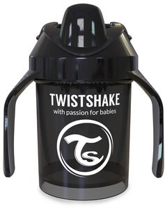 Twistshake Mini Cup 230 ml, Sort