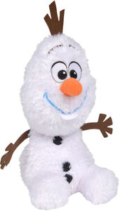 Disney Frozen Bamse Olaf 25 cm