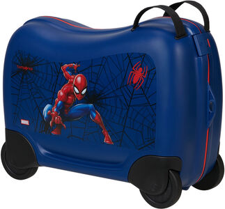 Samsonite Dream2Go Kuffert 30L, Spiderman Web