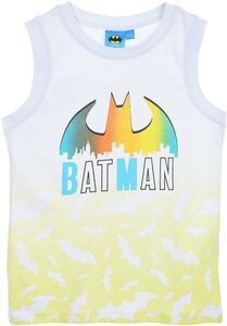 Batman T-Shirt, Gul