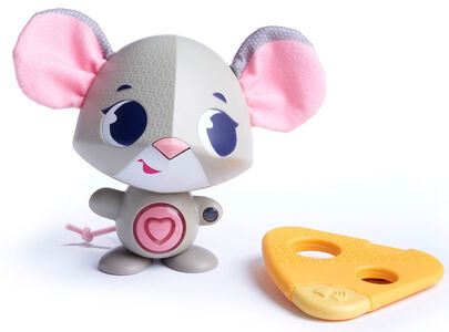 Tiny Love Wonder Buddies Aktivitetslegetøj Coco Mouse