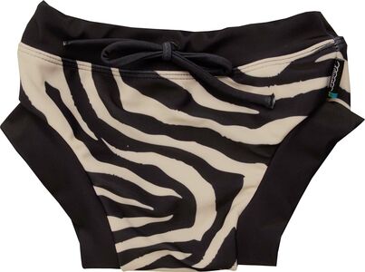 Swimpy Tiger UV-Badeble, Beige