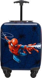 Samsonite Marvel Ultimate 2.0 Kuffert 23,5L Spiderman Web