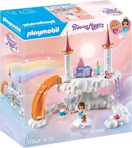Playmobil 71360 Princess Magic Byggesæt Himmelsk Babysky