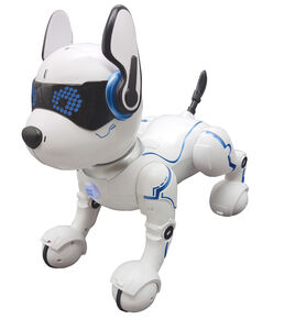 Lexibook Fjernstyret Hundehvalp Robot