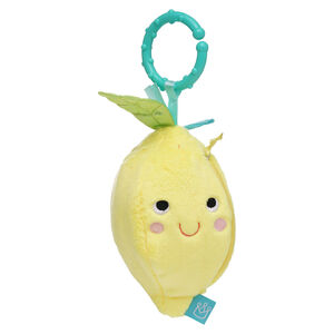 Manhattan Toy Aktivitetslegetøj Citron