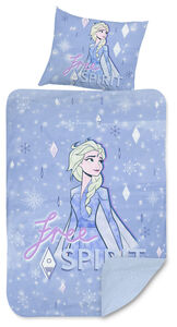 Disney Frozen Sengesæt 150x210