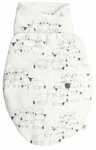 Ergobaby Babysvøb, Sheep