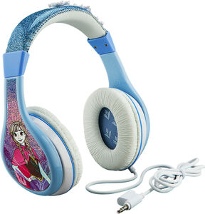 Disney Frozen Høretelefoner m. Ledning