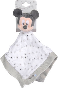Disney Mickey Mouse Nusseklud