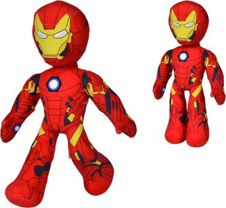 Marvel Avengers Iron Man 25 cm Bamse