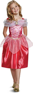 Disney Princess Kostume Tornerose
