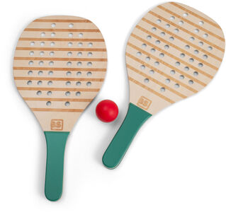 BS Toys Spil Paddle Rackets
